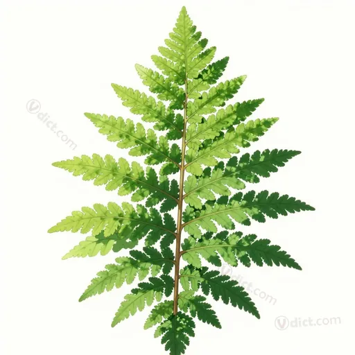 tripinnate