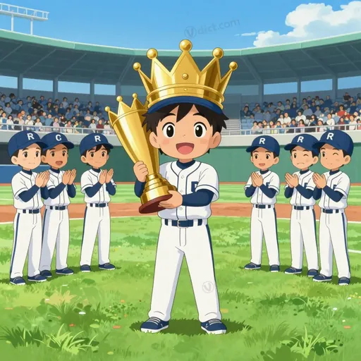 triple-crown season
