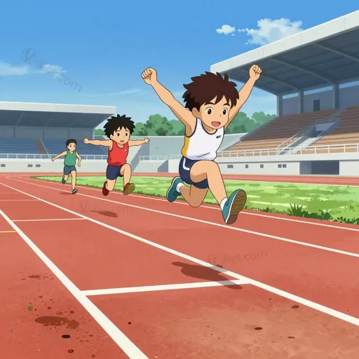 triple jump