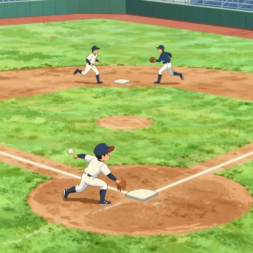 triple play