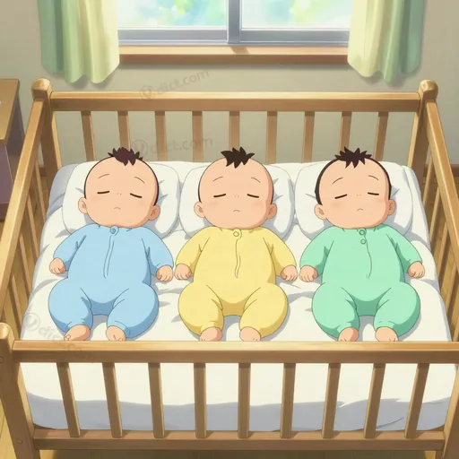 triplet