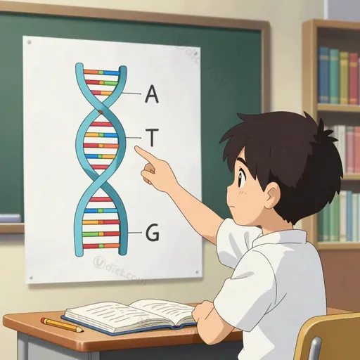 triplet code