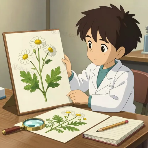 tripleurospermum