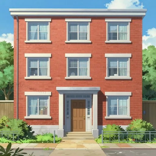 triplex