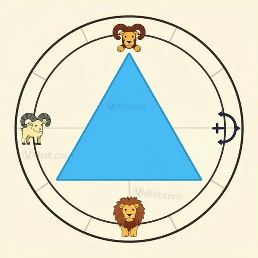 triplicity