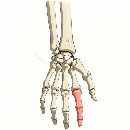 triquetral