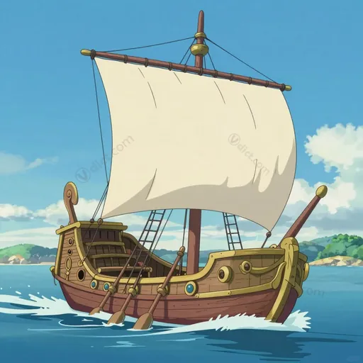 trireme