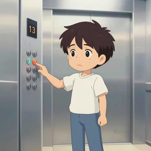 triskaidekaphobia