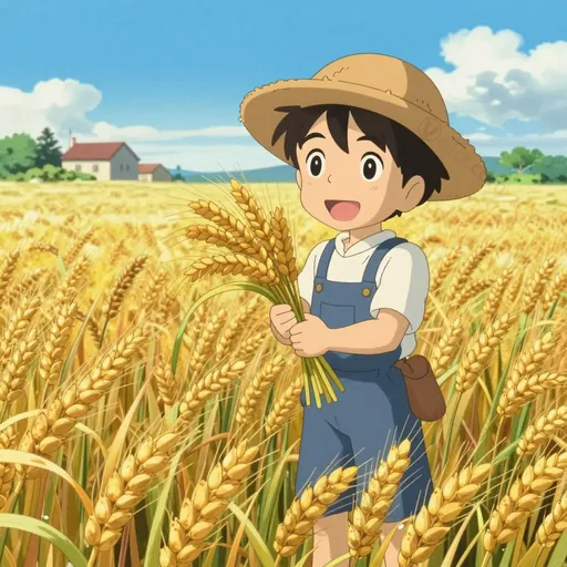 triticum