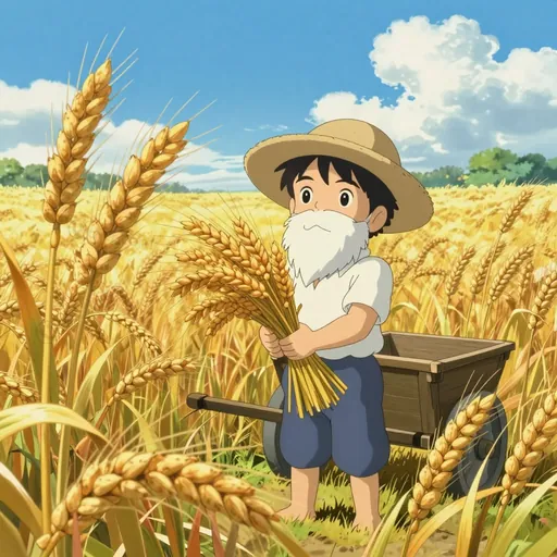 triticum aestivum spelta
