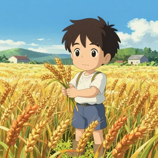 triticum dicoccum