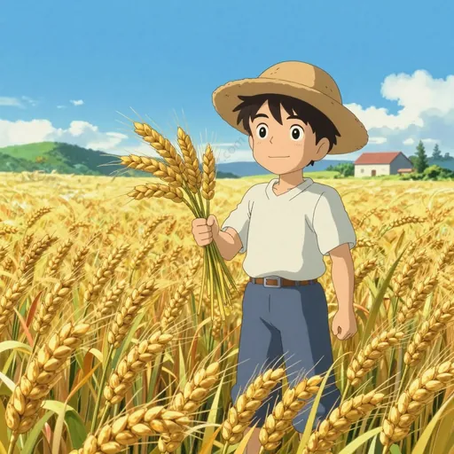 triticum durum