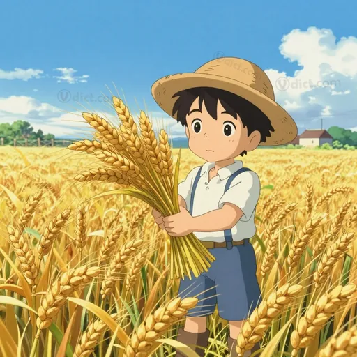 triticum turgidum