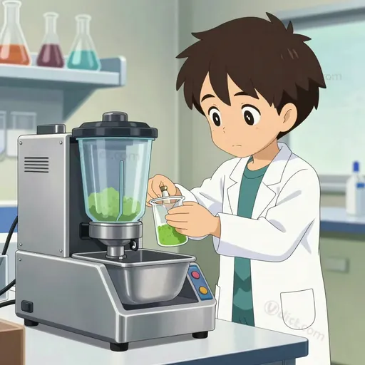 triturator