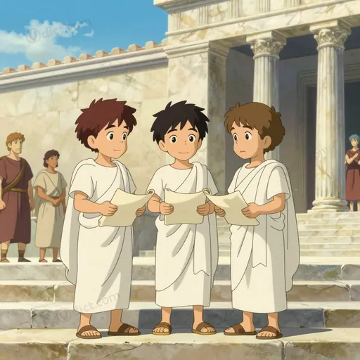 triumviri