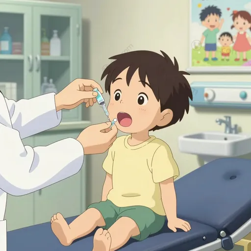 trivalent live oral poliomyelitis vaccine
