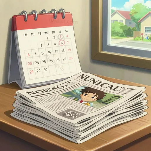 triweekly
