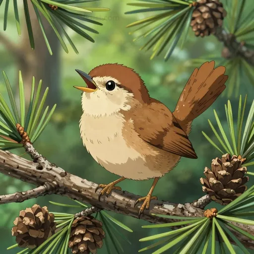 troglodytes troglodytes