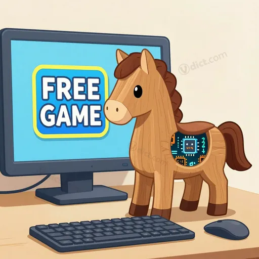 trojan horse