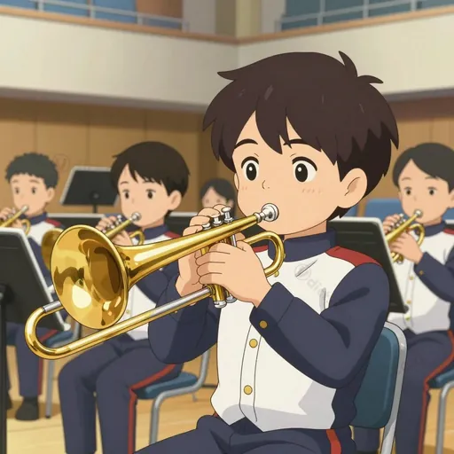 trombone