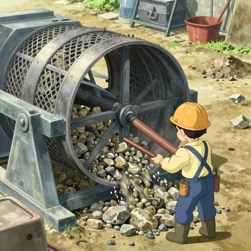 trommel