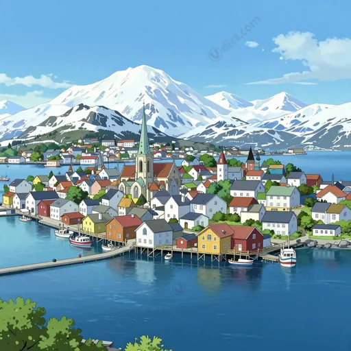 trondheim