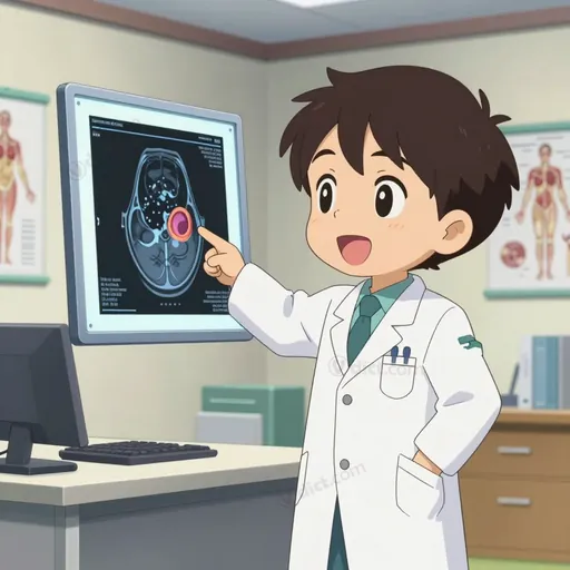 trophoblastic cancer