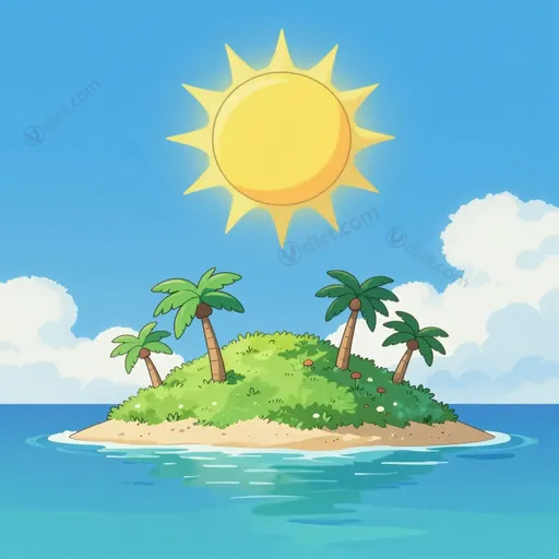 tropic