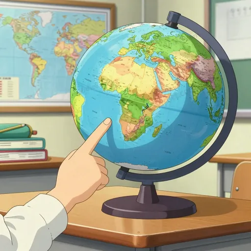 tropic of capricorn