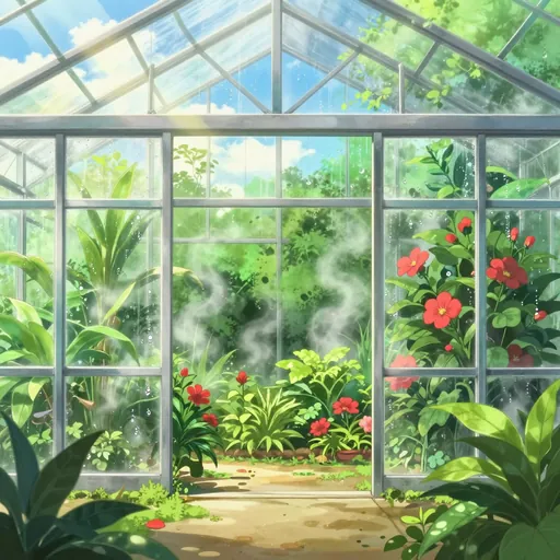tropically