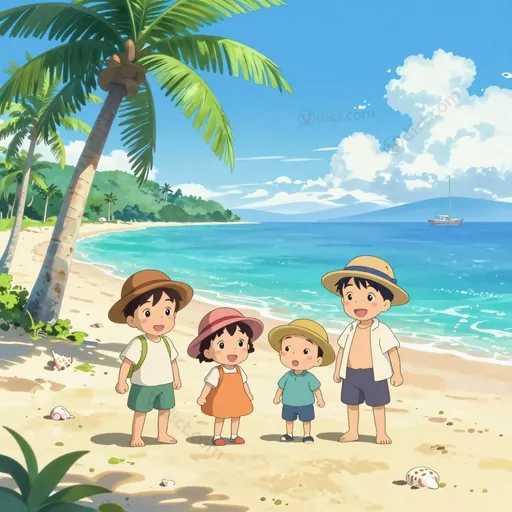 tropics