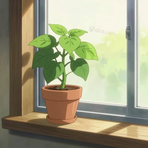 tropism