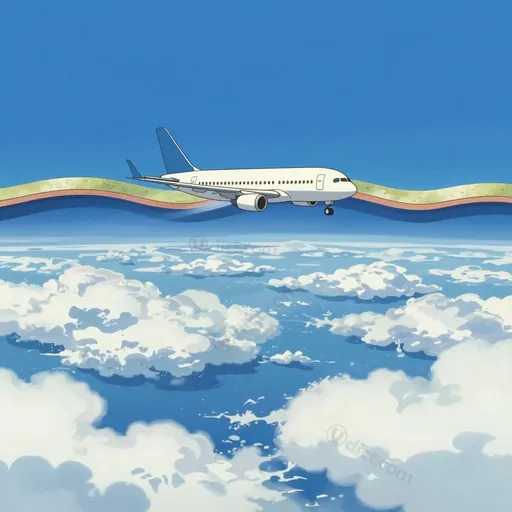tropopause