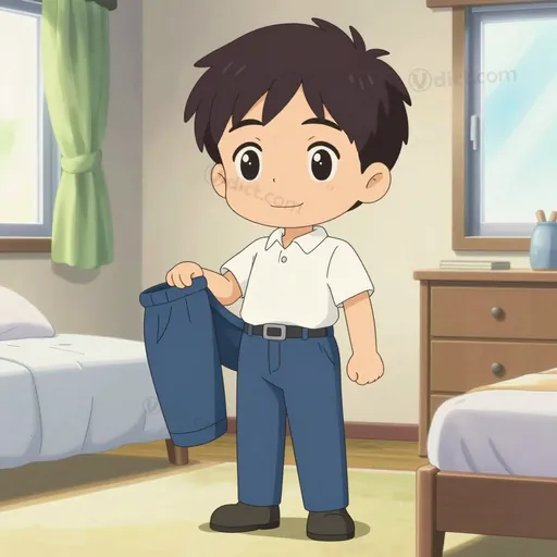 trousers