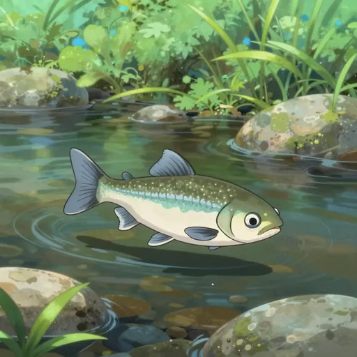 troutling