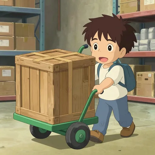 truck