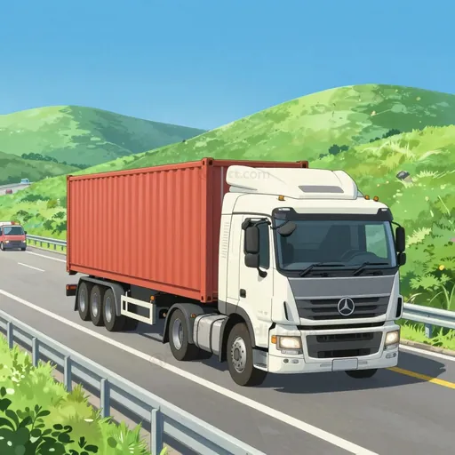 truckage