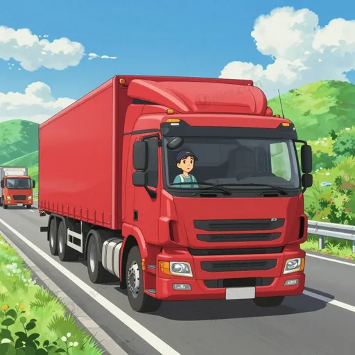 trucker