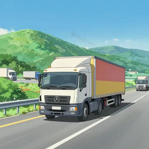 trucking industry