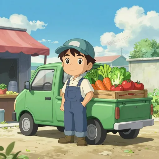 truckman
