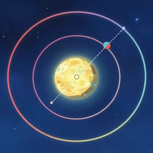 true anomaly