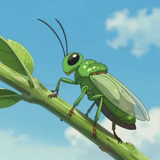 true bug
