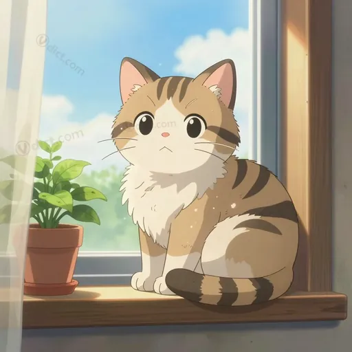 true cat
