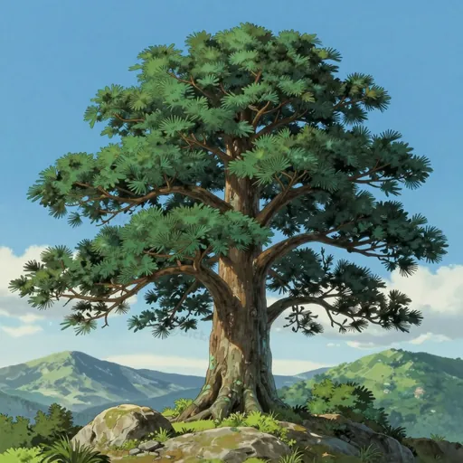true cedar