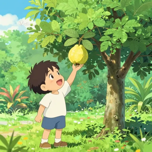 true guava