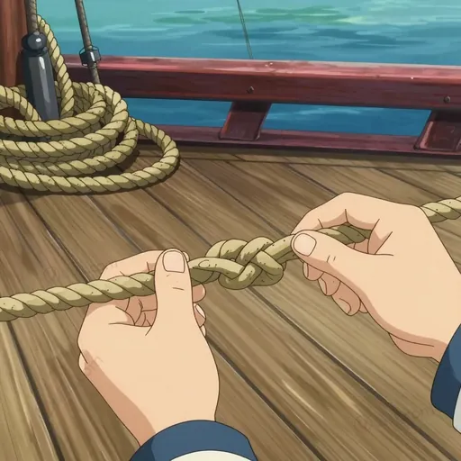 true lover's knot