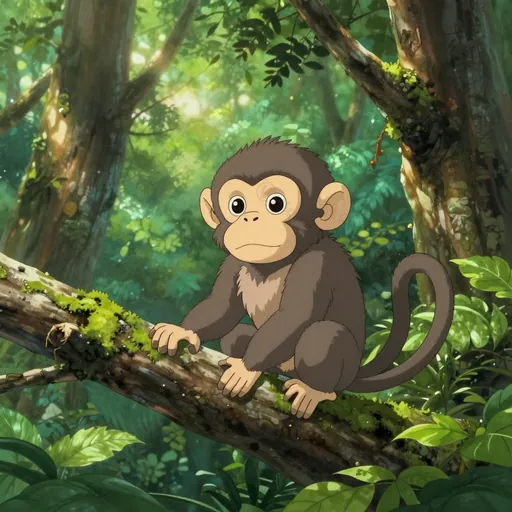 true marmoset