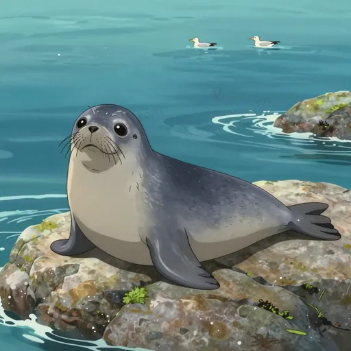 true seal