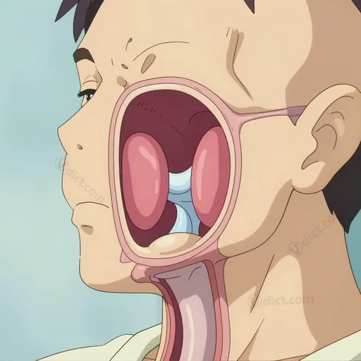 true vocal fold