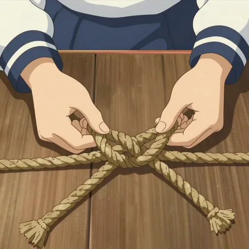 truelove knot
